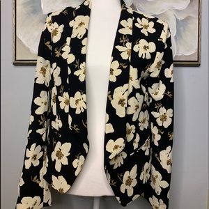 Loft Blazer